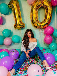 I'd love some ideas on themes and activities suitable for tweens for her party that are frugal, yet fun as the budget is a bit tight. 13th Birthday Photoshoot Ideas Novocom Top