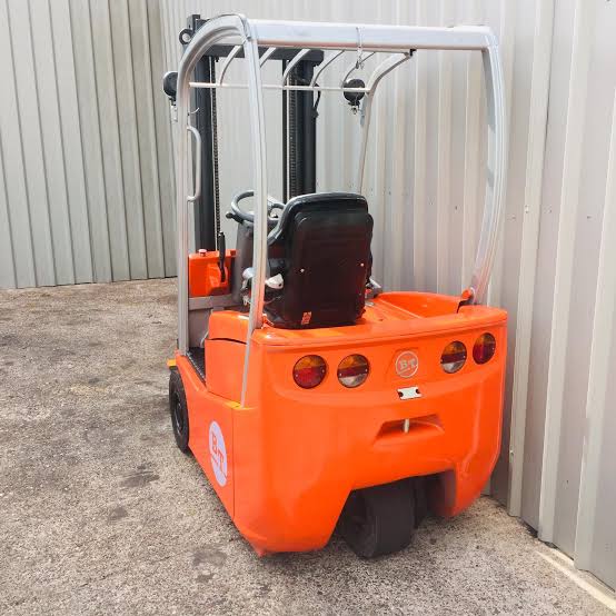 BT C3E150R Forklift
