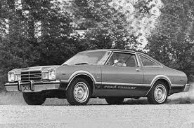 Image result for Black 1976 Plymouth