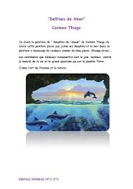 Carmen traite du sujet de la liberté, de l'amour obsessif et de la jalousie meurtrière. Delfines De Amor