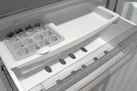 The common household appliance (often called a fridge for short) comprises a thermally insulated compartment. Fagor Torre Ffja4845x Apartment Refrigerator Review Reviewed