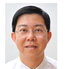 English Cell Group Leaders