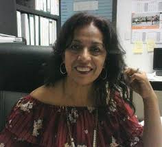 María Alejandra Ponce Morales