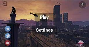 Los Angeles Crimes Mod Apk Gta 5 Unity Android Terbaru Angeles Los Angeles Game