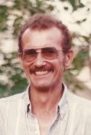 Obituary for Lance Stichman