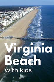 Vacationing In Virginia Beach Va Family Vacations U S Virginia Beach Travel Virginia Beach Vacation Virginia Vacation