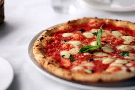 Hasil gambar untuk pizza Marguerite