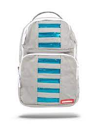 bag to the future light up led trooper bags backpacks bags designer