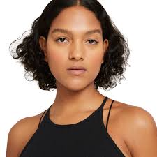 Nike Yoga Pointelle Donna Tank