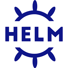 Helm Logo