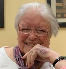 Jane Witter Obituary