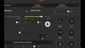 Spreaker transforma tu dispositivo en un verdadero estudio de radio: Spreaker Studio For Desktop Windows And Mac Spreaker Help Center