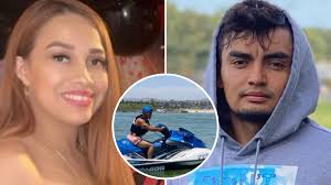 Piden ayuda para los servicios funerarios de Edwin Rubio, quien saltó al  río Kern para salvar a Luisa Fernanda Sarceño al centro de California