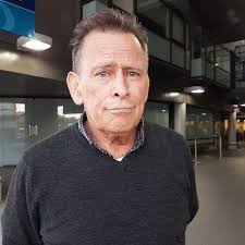 Simon Bridges and Todd Muller square off for the National Party leadership 