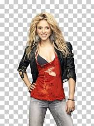 Icy, ashy or any cool colors loo good. Shakira Png Images Shakira Clipart Free Download