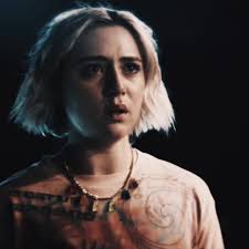 Emma Meyer and Sam Riordan: The Boys Crime Story