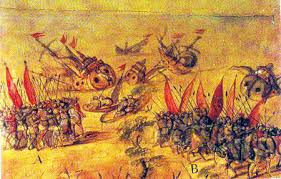 Hernán cortés de monroy y pizarro altamirano, 1st marquess of the valley of oaxaca (/ k ɔːr ˈ t ɛ s /; Cortes March To Tenochtitlan I Weapons And Warfare