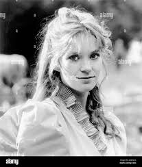 Anna livia ryan hi-res stock photography and images