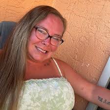 Tiffany Danielle Lewis