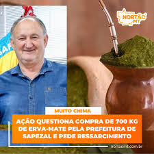 Nort&atilde;o MT