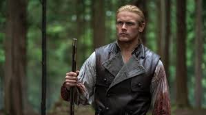 Outlander's Sam Heughan and Caitríona Balfe don't even know how the final season ends