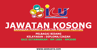 Masukkan email anda untuk mendapatkan informasi terkini dan hebahan jawatan kosong di blog ini Iklan Kerjaya Terkini Jabatan Perdana Menteri Iklan Jawatan Kosong Kerajaan Terkini Di Bahagian Permata Jabatan Perdana Menteri Mohon Segera Need A Job Job