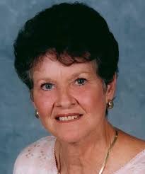 Barbara Helton Obituary (1943