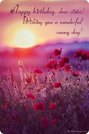 Sweet Short Birthday Message For Her Top 50 Happy Birthday Wishes For Sister With Images Happy Birthday Wishes Cards Cute Happy Birthday Wishes Short Birthday Wishes