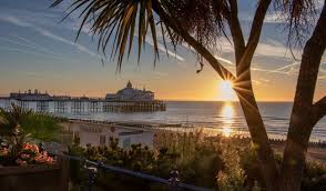 The town of eastbourne is fast shedding its image as a haunt for pensioners and is now very much more family orientated, being a seaside resort working. Eastbourne Towns Villages In Eastbourne Eastbourne Visit South East England