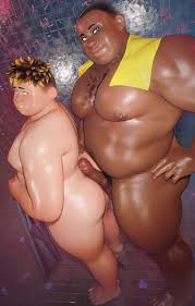 Tony Yudajuda - Fully Nude Male Rule 34 Action