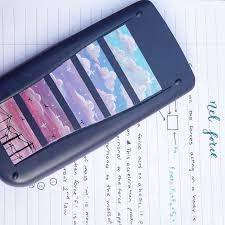 First Time Painting A Calculator Loved How It Turned Out Dm If You Want To Get Yours Art Inspiration Painting Painting Art Projects Art Painting Acrylic