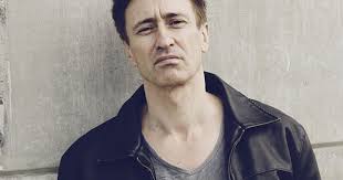 THE FAMOUS ELSEWHERE QUESTIONNAIRE: Greg Fleming