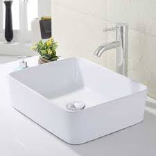 top 10 best bathroom vessel sinks in
