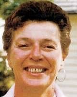 Dona Doughten Obituary (2011)