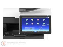 It is optimized for the windows gdi. Ricoh Im 350f Printer Pre Owned Low Meters