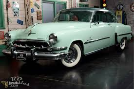 Image result for Crown Imperial Green 1955 Chrysler