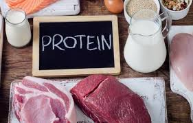 남성은 고기, 여성 우유 섭취 부족하면 근감소증 위험 증가 - 더쿠