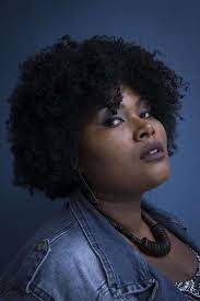 Telling white women with straight hair that, they too, can have an afro is a slap in the face to the black women and people of color who 1) know those curls are not an afro and 2) have actual afros and have been catching backlash for them for a very long time. Study Shows Black Women With Natural Hair Less Likely To Get Jobs Twitter Reacts