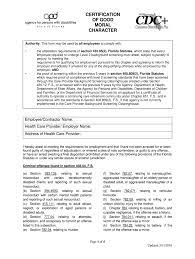 Farewell and best of luck. Good Moral Employer Example 30 Best Reference Letter For Immigration Samples Templatearchive Third Moral Concern Of Pts Rasidi Pulalo