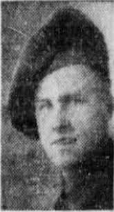 Ernest Swanson Dooley