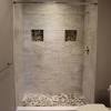 Get small bathroom design ideas that will make a big splash in even the tiniest spaces. 3
