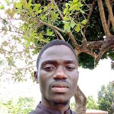 Was great wedding Peter and Prossy congratulations and thank you everyone  for standing with this young couple God bless you.