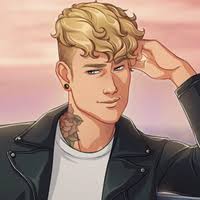 🔥 Blake Bailey MBTI