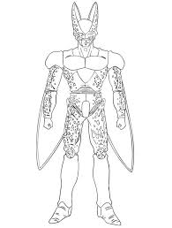 Cell phone coloring page 2. Printable Cell Coloring Pages Anime Coloring Pages