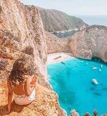 Find unique places to stay with local hosts in 191 countries. The Discoverer On Instagram Now Discovering The Navagio Beach In Greece With Callia M Navagio Beach Or Shipwreck Beach Is Travel Greece Travel Instagram