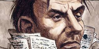 Céline à la lettre