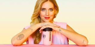 #harry styles #chiara ferragni #someone tell me why my drafts keep blurring unless if i screenshot the ask #bc idk what im doing and im too shy to publicly ask. An Exclusive Q A With The Blonde Salad S Chiara Ferragni On Her Collaboration With Nespresso Elle Canada