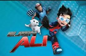 Jerry susanto 13 gün önce. Ejen Ali Musim 2 Photos Facebook