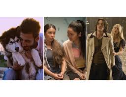 You'll find a lot of mainstream tv shows and movies, but you'll also find that many of your favorites aren't included. 19 Family Friendly Netflix Recommendations To Watch With Your Parents