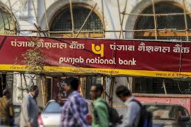 Punjab National Bank Stock In Four Key Charts